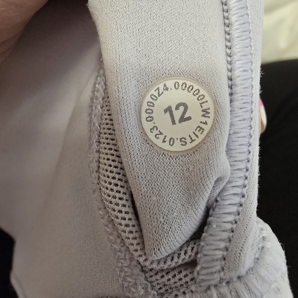 lululemon Align™ Tank TopLight Support, A/B Cup - Picture 3 of 5